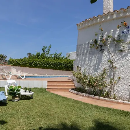 Holiday home Ibicenca By Interhome *