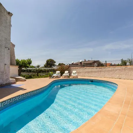 Holiday home Ibicenca By Interhome