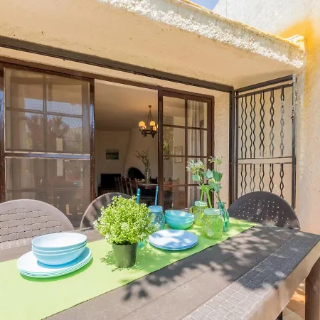 Ibicenca By Interhome Holiday home Riumar
