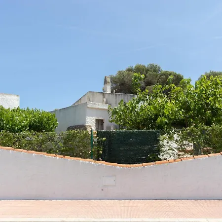 Ibicenca By Interhome Holiday home
