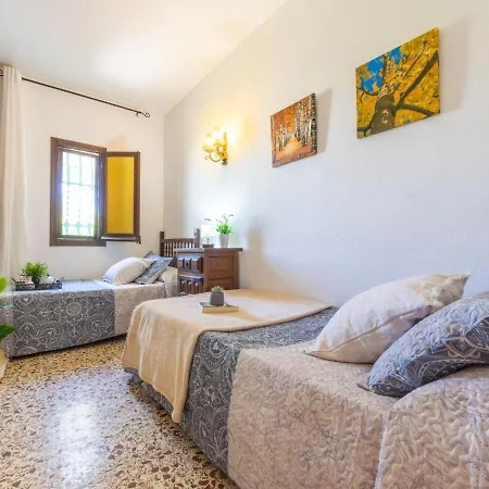 Ibicenca By Interhome