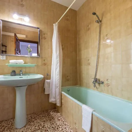 Ibicenca By Interhome Holiday home *