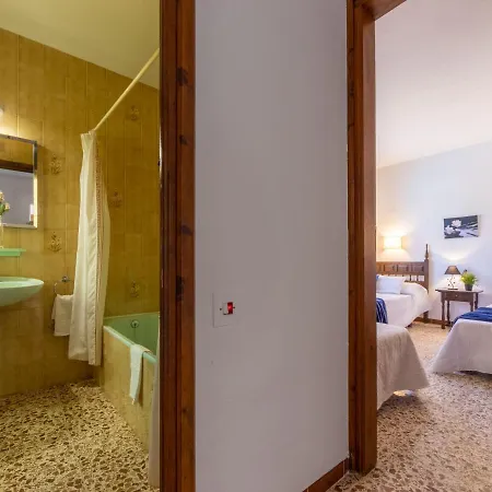 Ibicenca By Interhome Holiday home *