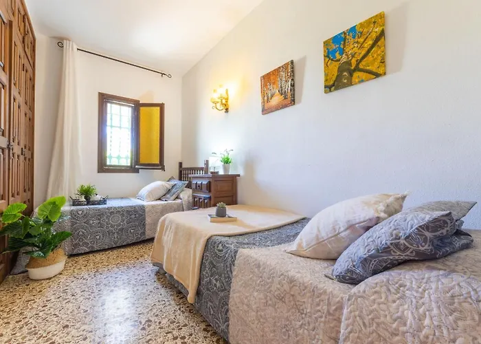 Ibicenca By Interhome