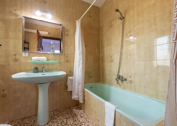 Ibicenca By Interhome 펜션 *