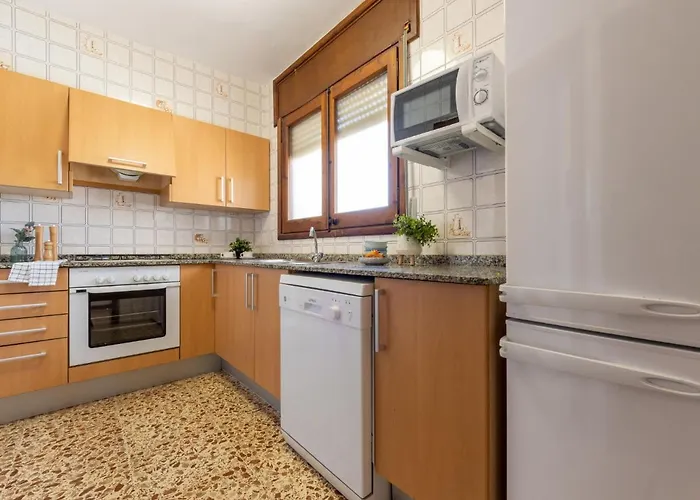 Ibicenca By Interhome *