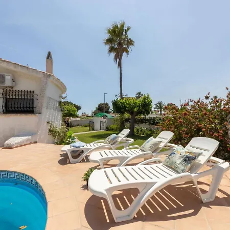 Ibicenca By Interhome Holiday home *