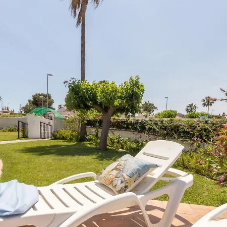 Ibicenca By Interhome Holiday home *