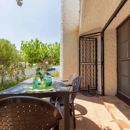 Ibicenca By Interhome