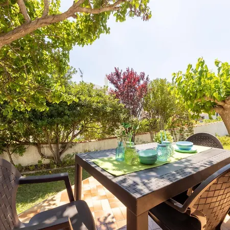 Holiday home Ibicenca By Interhome