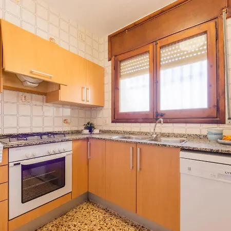 Ibicenca By Interhome Holiday home *