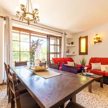 Hébergement de vacances Ibicenca By Interhome *