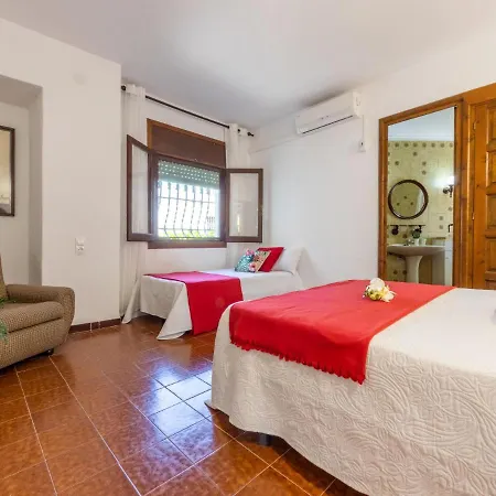 Ibicenca By Interhome Holiday home Riumar