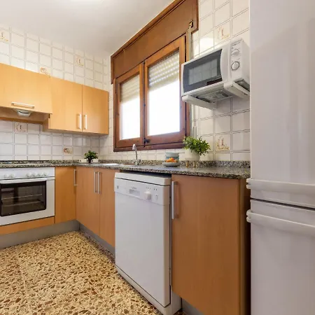 Ibicenca By Interhome *