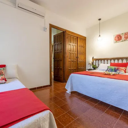 Ibicenca By Interhome Holiday home Riumar