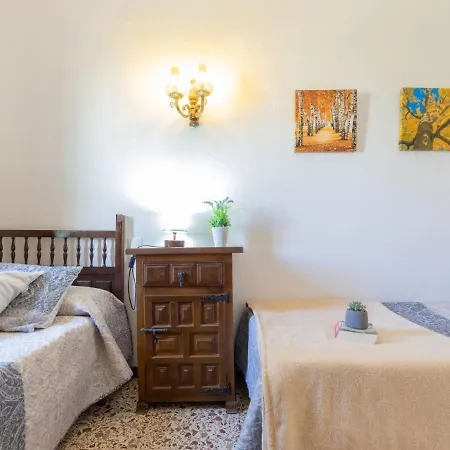 Holiday home Ibicenca By Interhome