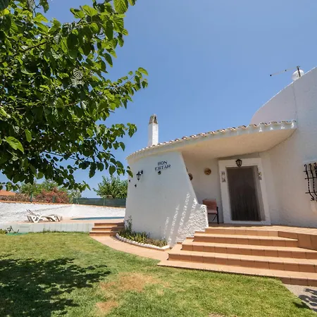 Feriehus Ibicenca By Interhome