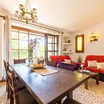 בית נופש Ibicenca By Interhome *