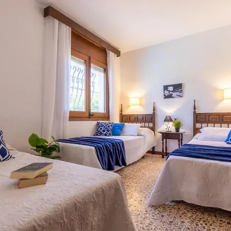 Ibicenca By Interhome ريومار