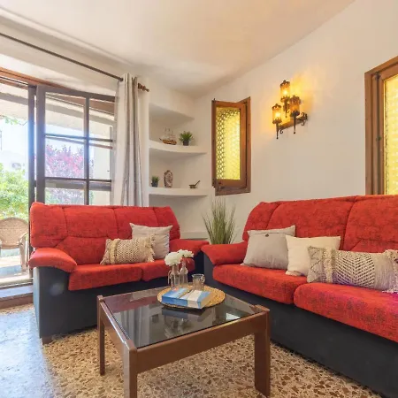 Ibicenca By Interhome ريومار