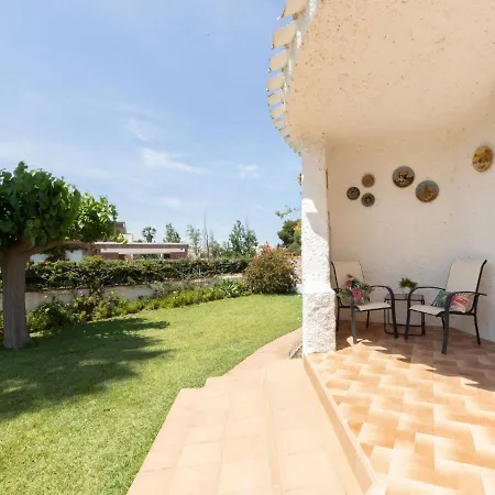 بيت للعطل Ibicenca By Interhome