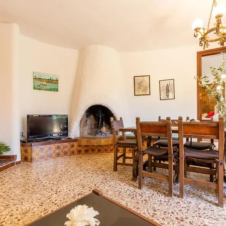 Nyaraló Ibicenca By Interhome *
