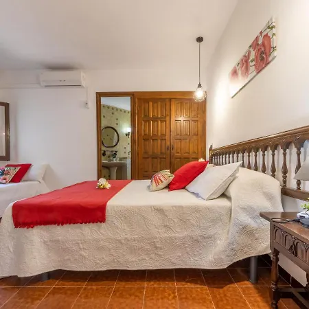 Nyaraló Ibicenca By Interhome *