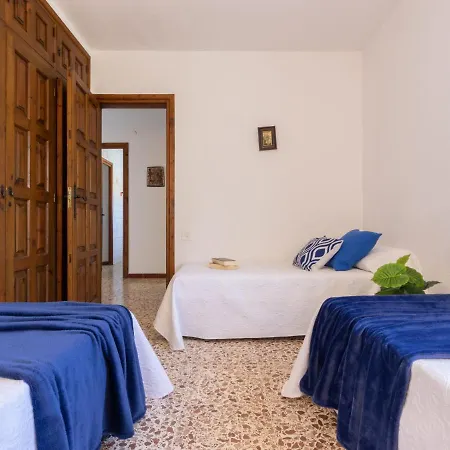 Ibicenca By Interhome ريومار