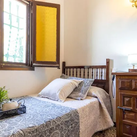 בית נופש Ibicenca By Interhome *