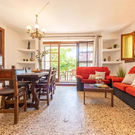 Ibicenca By Interhome بيت للعطل