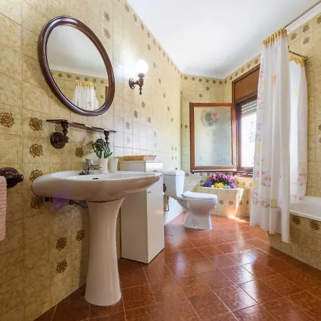 بيت للعطل Ibicenca By Interhome *