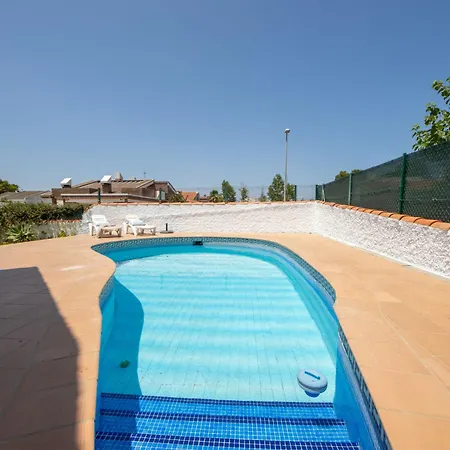 בית נופש Ibicenca By Interhome *